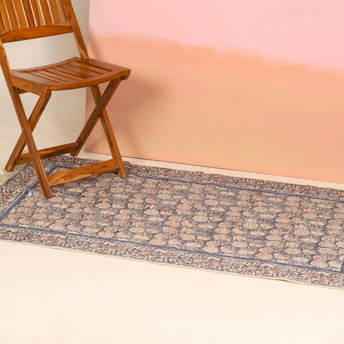 Neelpari Rug